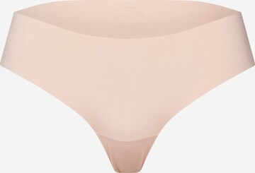 Mey Panty in Beige: front