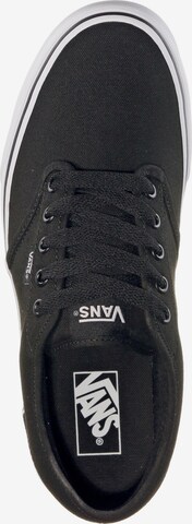 VANS Sneakers 'Atwood' in Black