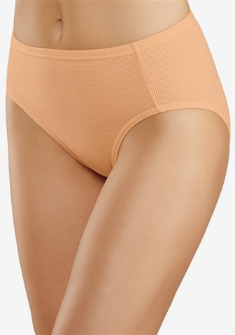 PETITE FLEUR Panty in Mixed colors: front