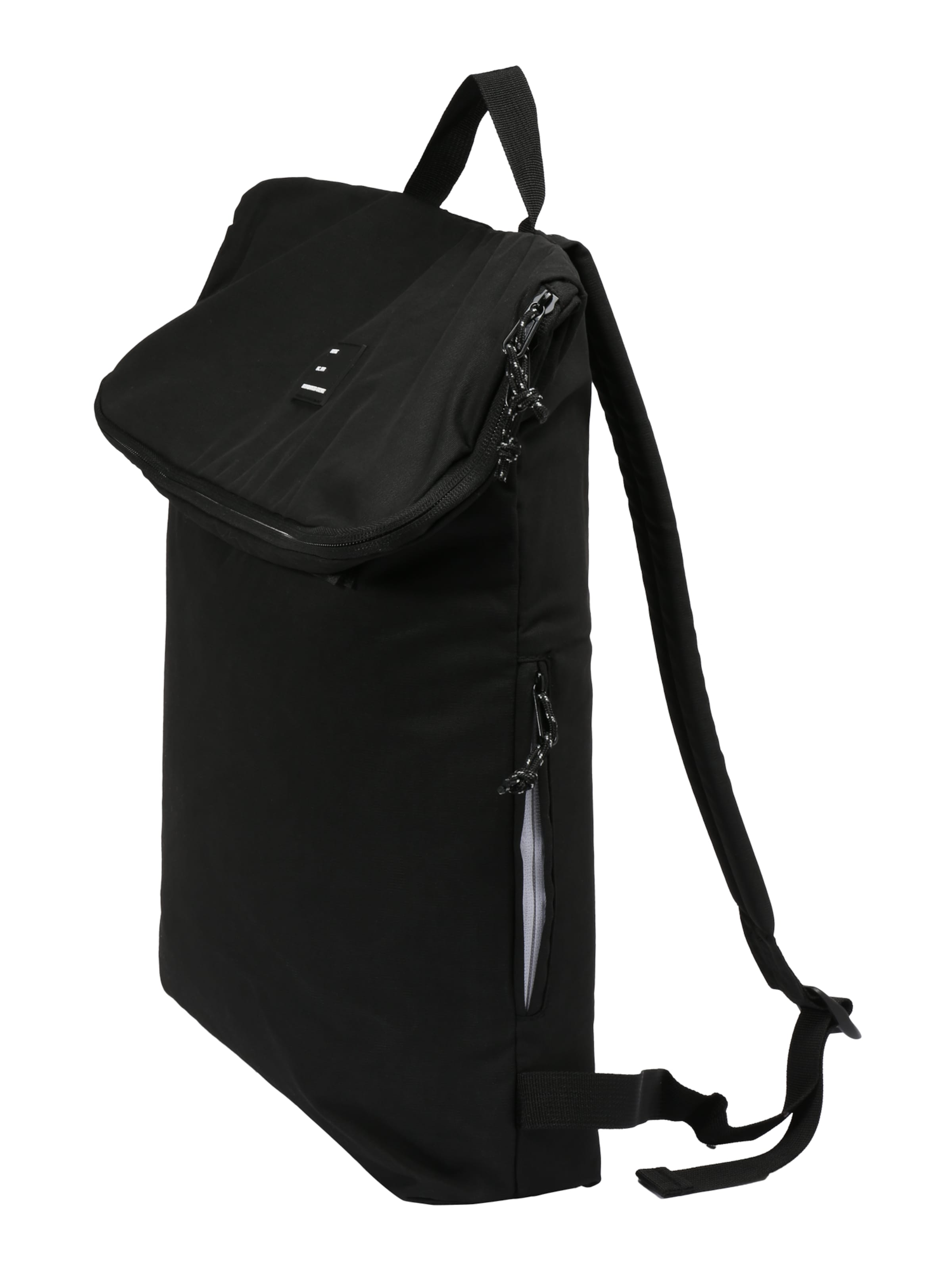 Forvert Backpack 'Drew' in Black
