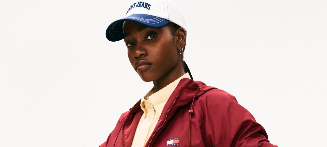 Tommy Jeans