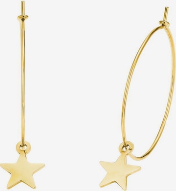 AMOR Earrings '4 tlg.' in Gold