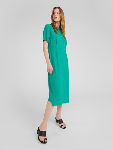 EDITED فستان 'Rya' بلون أخضر