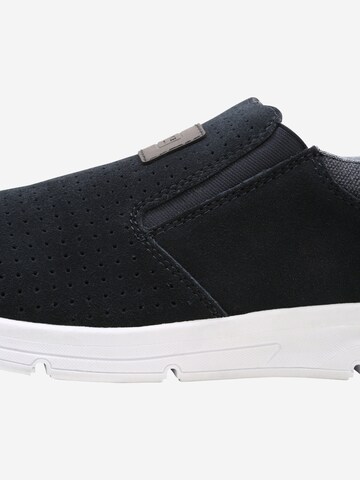 Rieker Sneaker in Schwarz