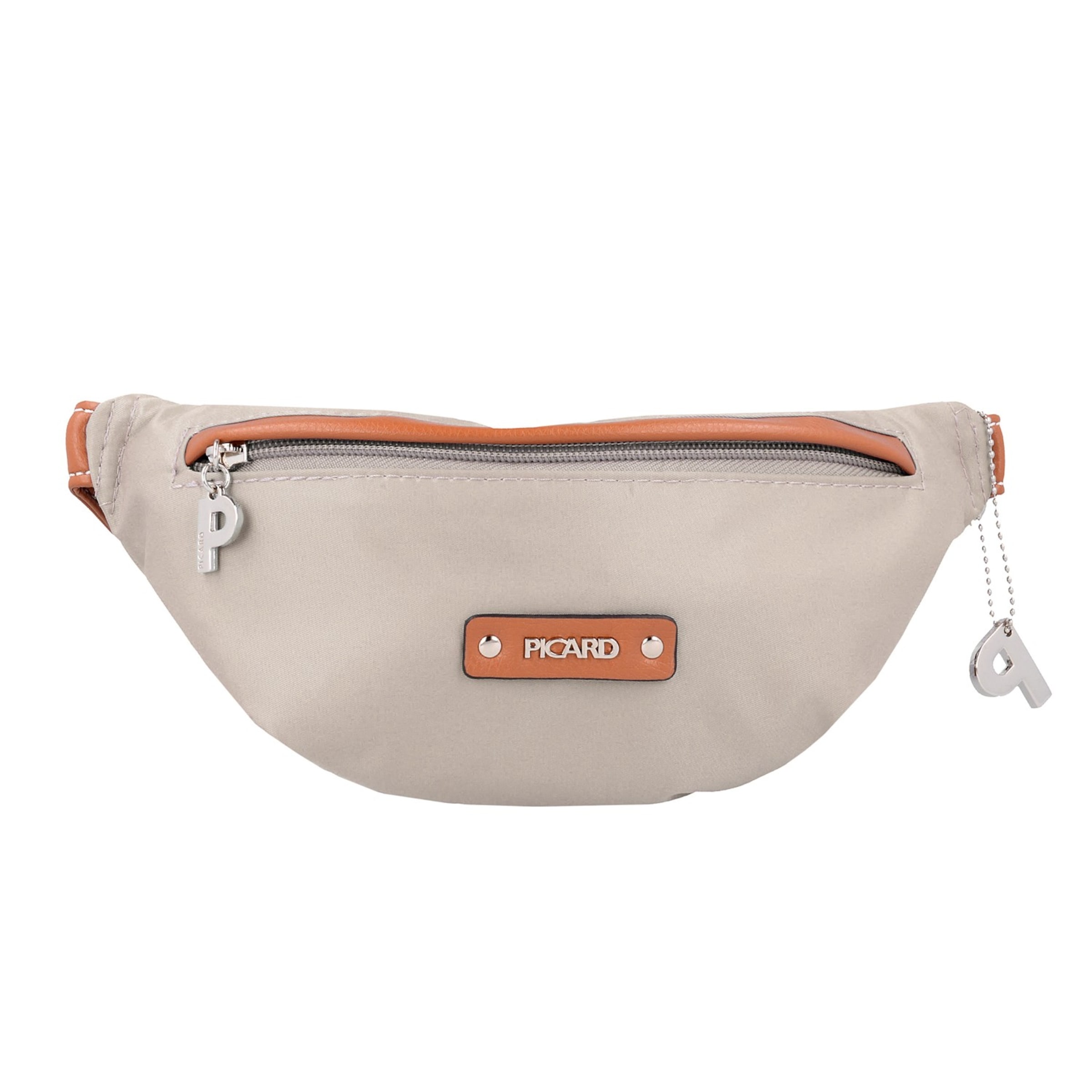 Picard Heuptas 'Sonja' in Beige: voorkant