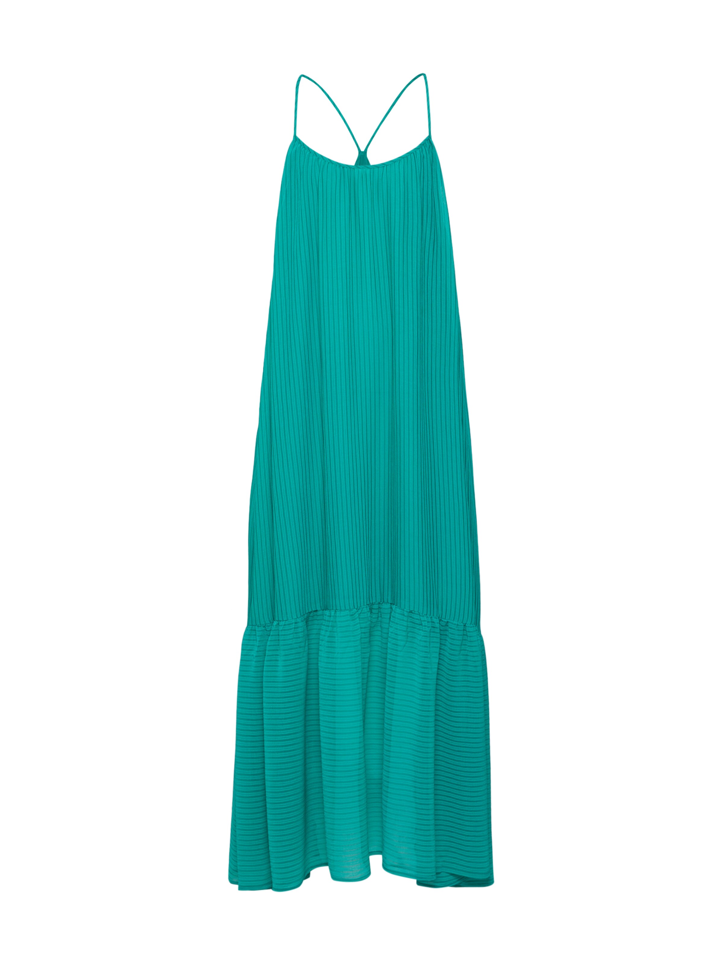 Kleid Türkis About You