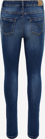 KIDS ONLY Jeans 'Paola' in Blau
