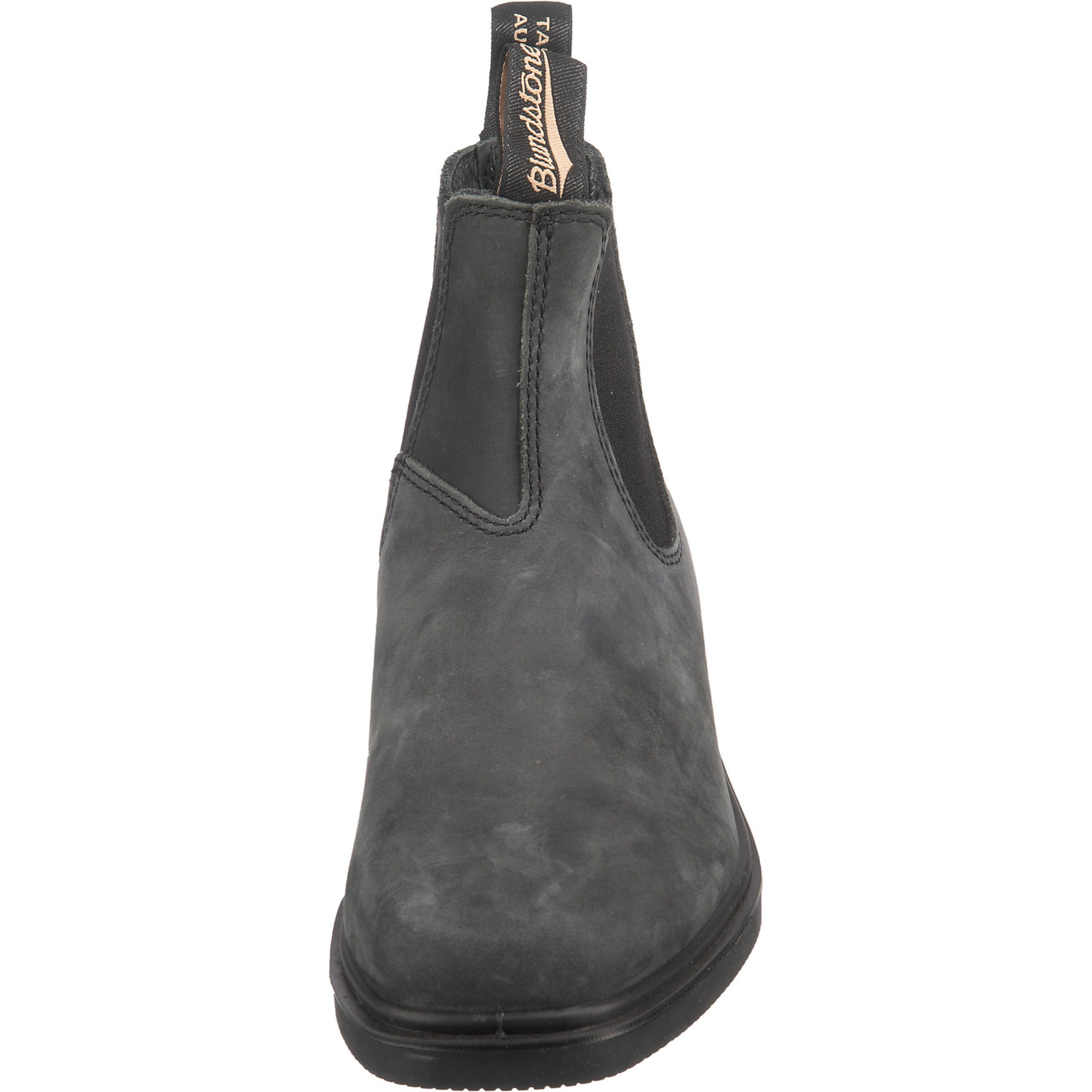 Chelsea Boots '1308' Blundstone en gris