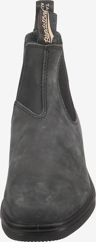 Boots chelsea '1308' di Blundstone in grigio