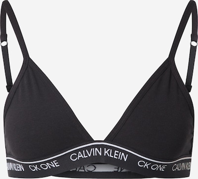 Calvin Klein Underwear BH in de kleur Zwart, Productweergave