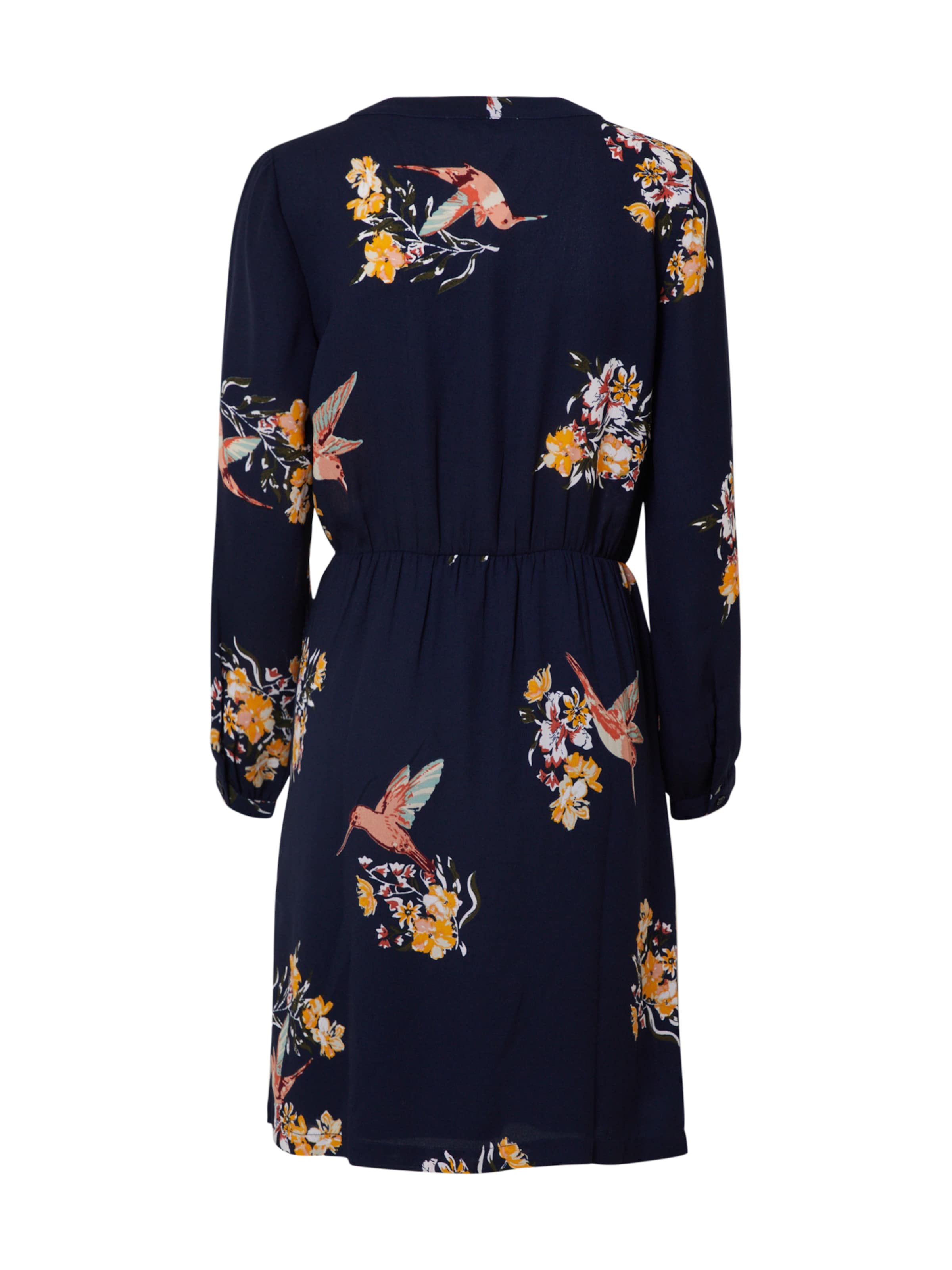 mėlyna ABOUT YOU Palaidinės tipo suknelė