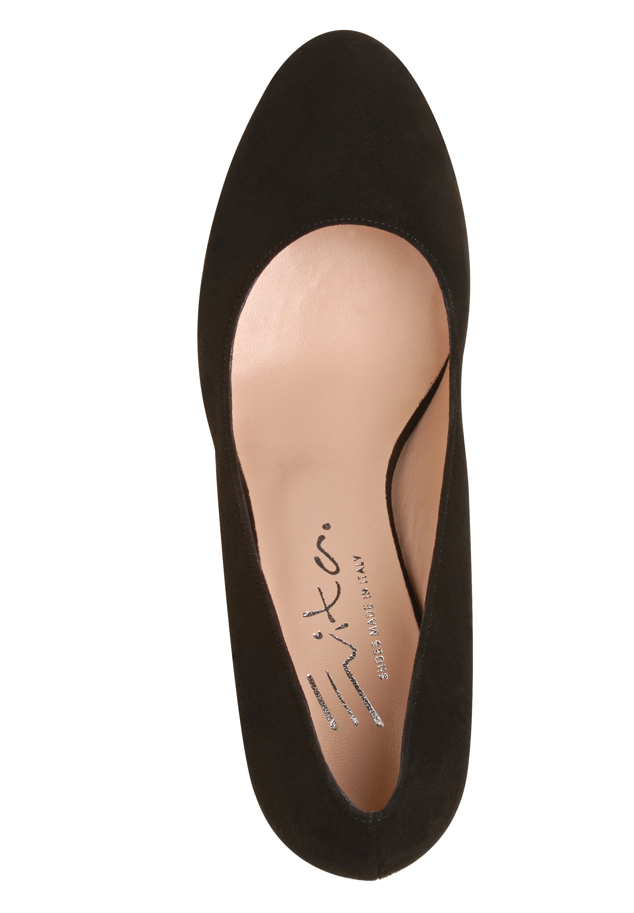 EVITA Pumps in Zwart