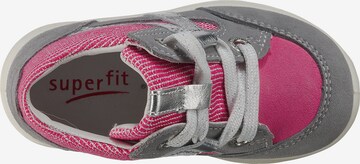 SUPERFIT Lauflernschuhe 'Mel' in Grau