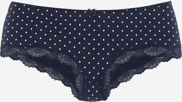 Culotte LASCANA en bleu