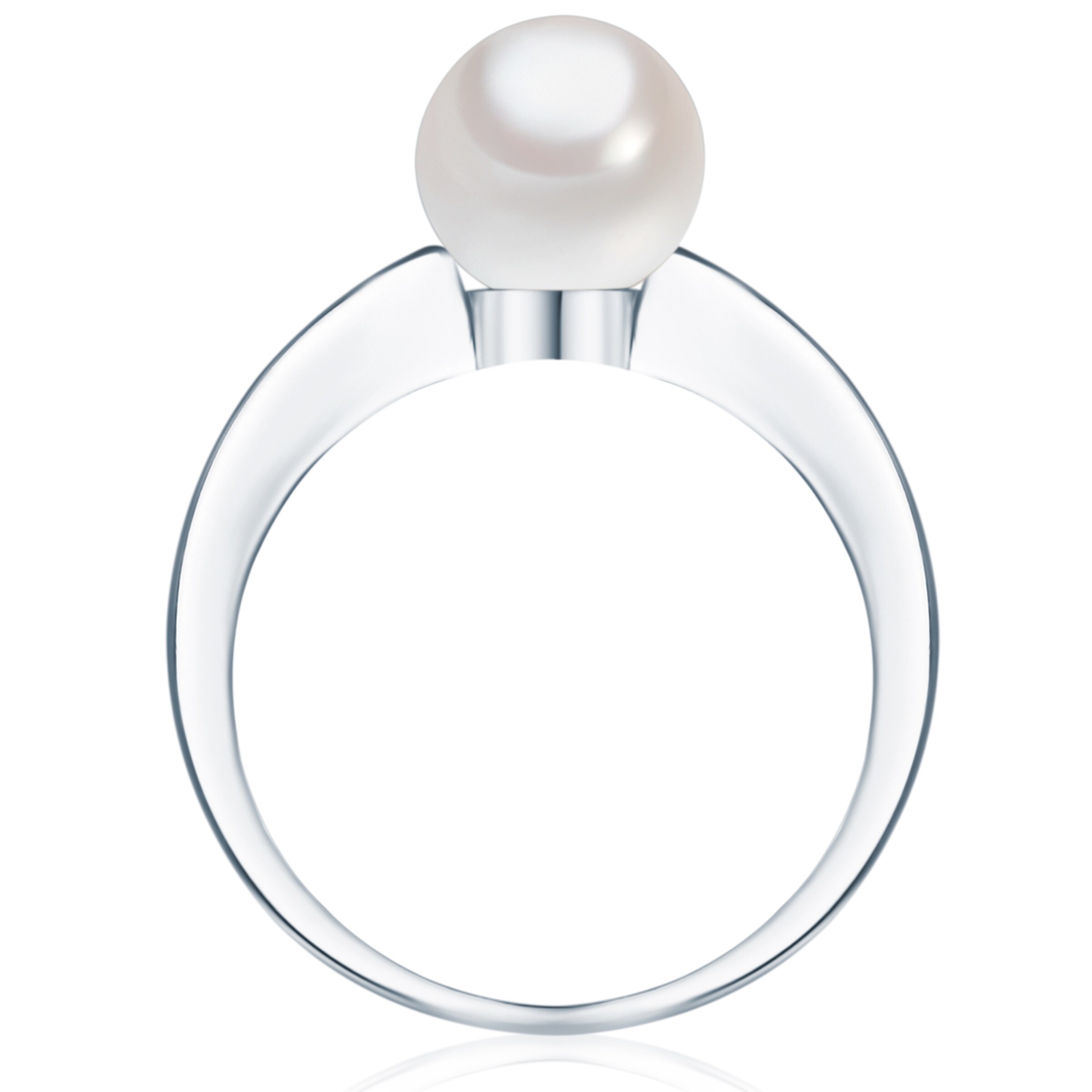 Rafaela Donata Ring in Silber