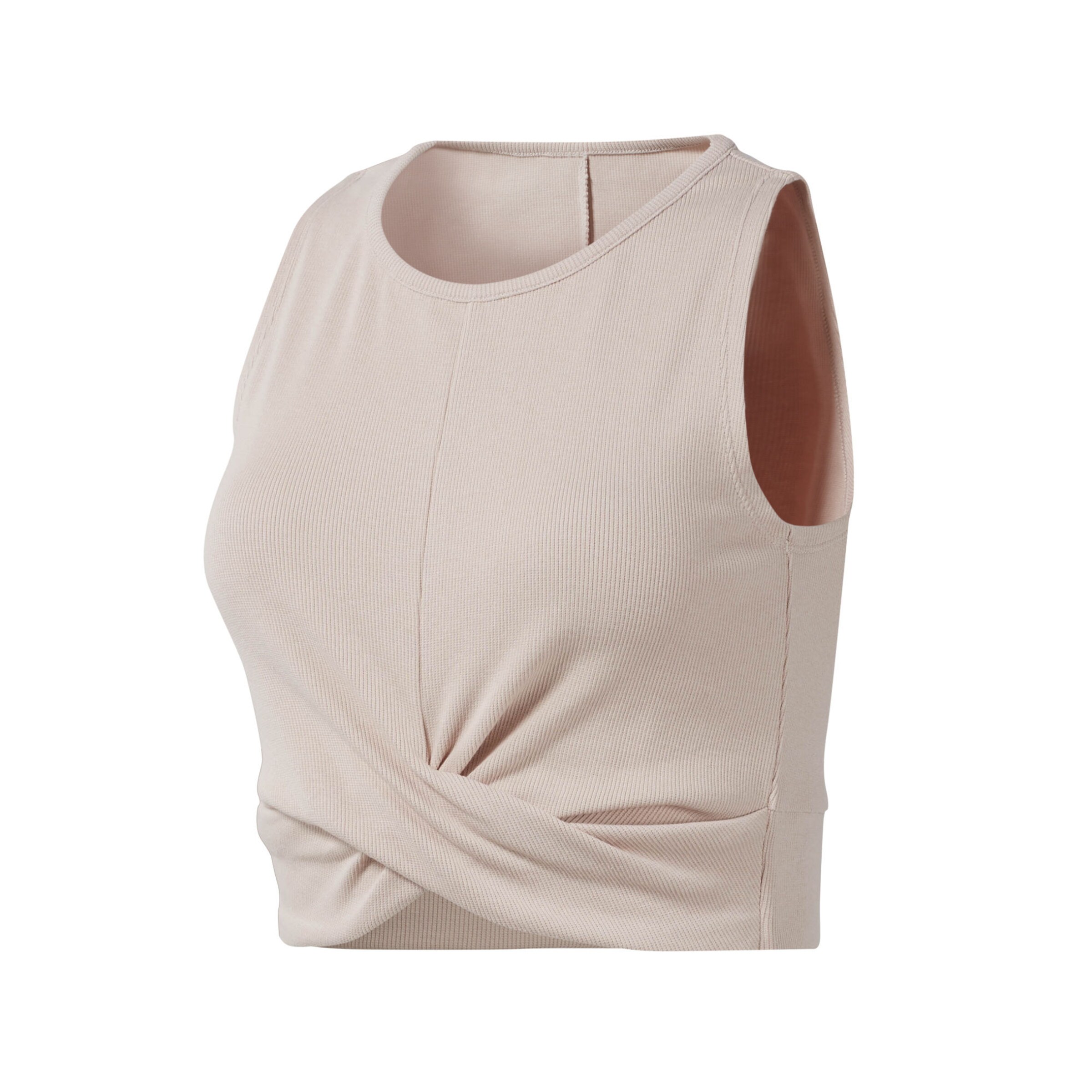 REEBOK - Top in beige