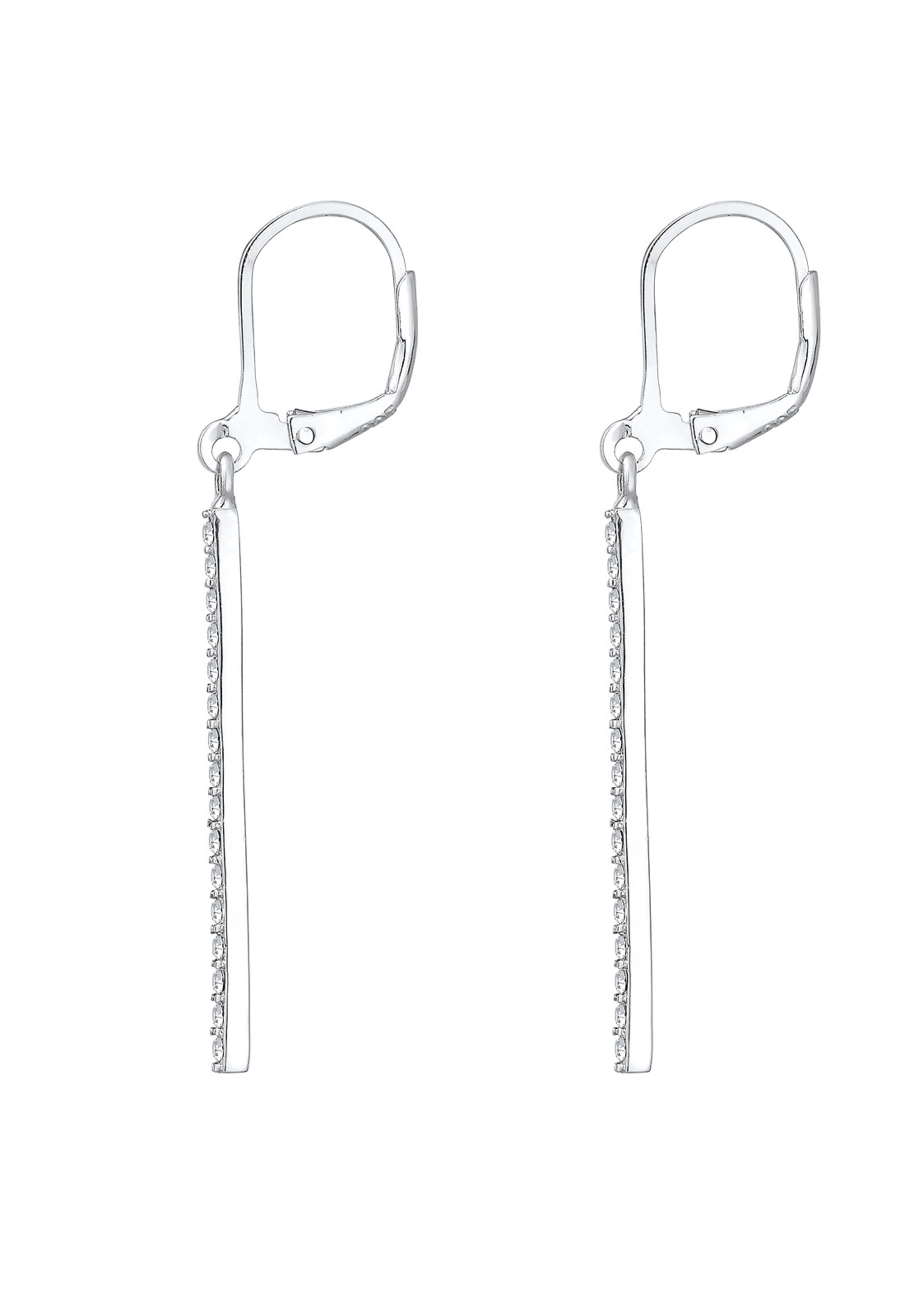 ELLI Σκουλαρίκια σε ασημί