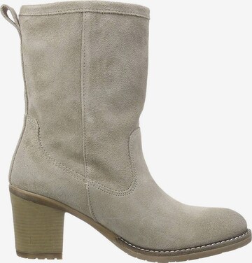 TAMARIS Stiefel in Grau