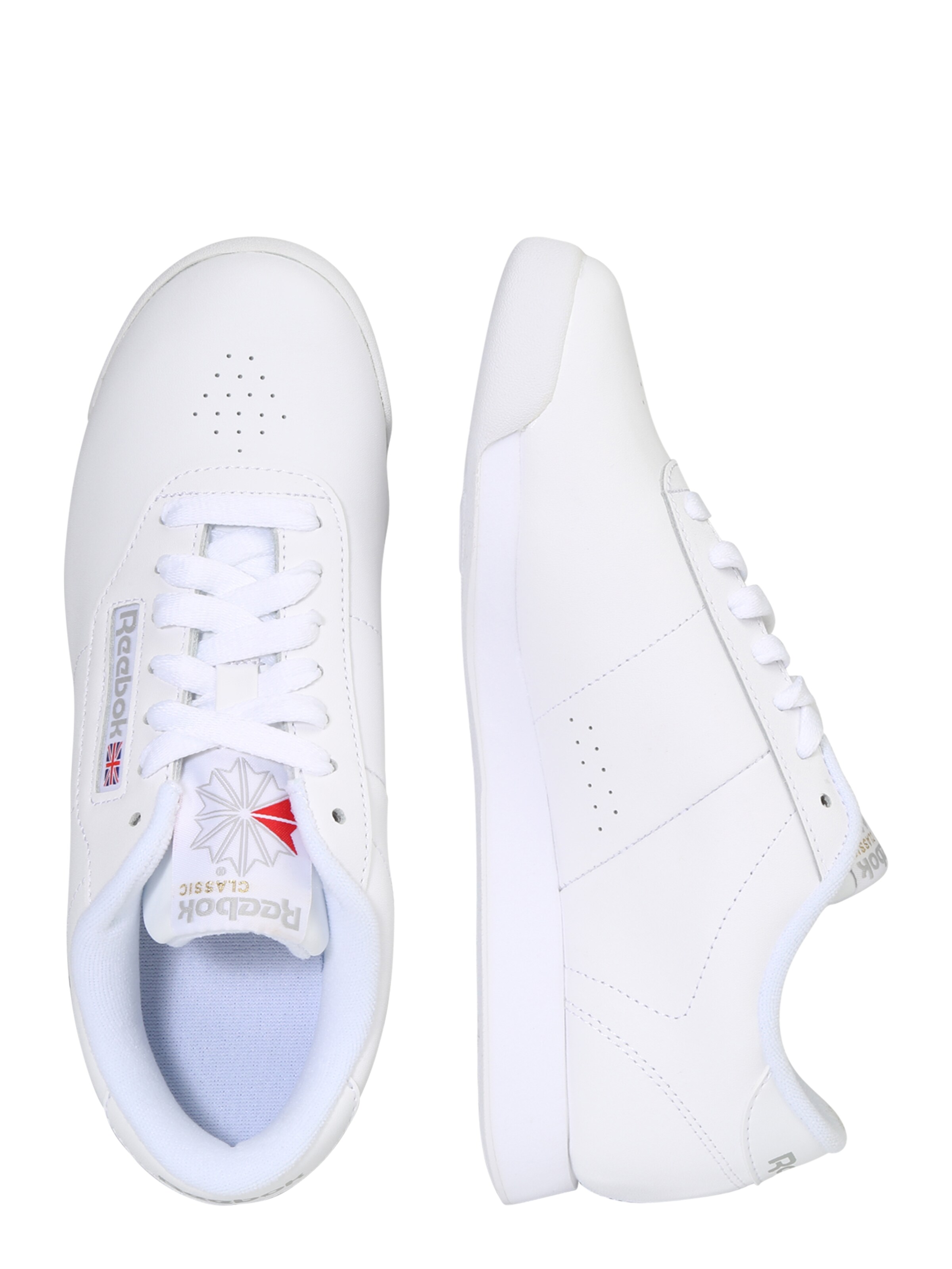 Reebok Sneaker in Weiß