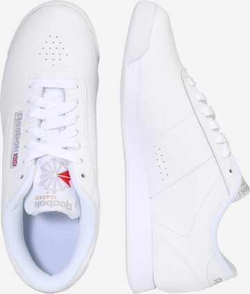 Reebok Låg sneaker i vit