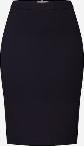 modström Spódnica 'Tanny' w kolorze czarny: przód