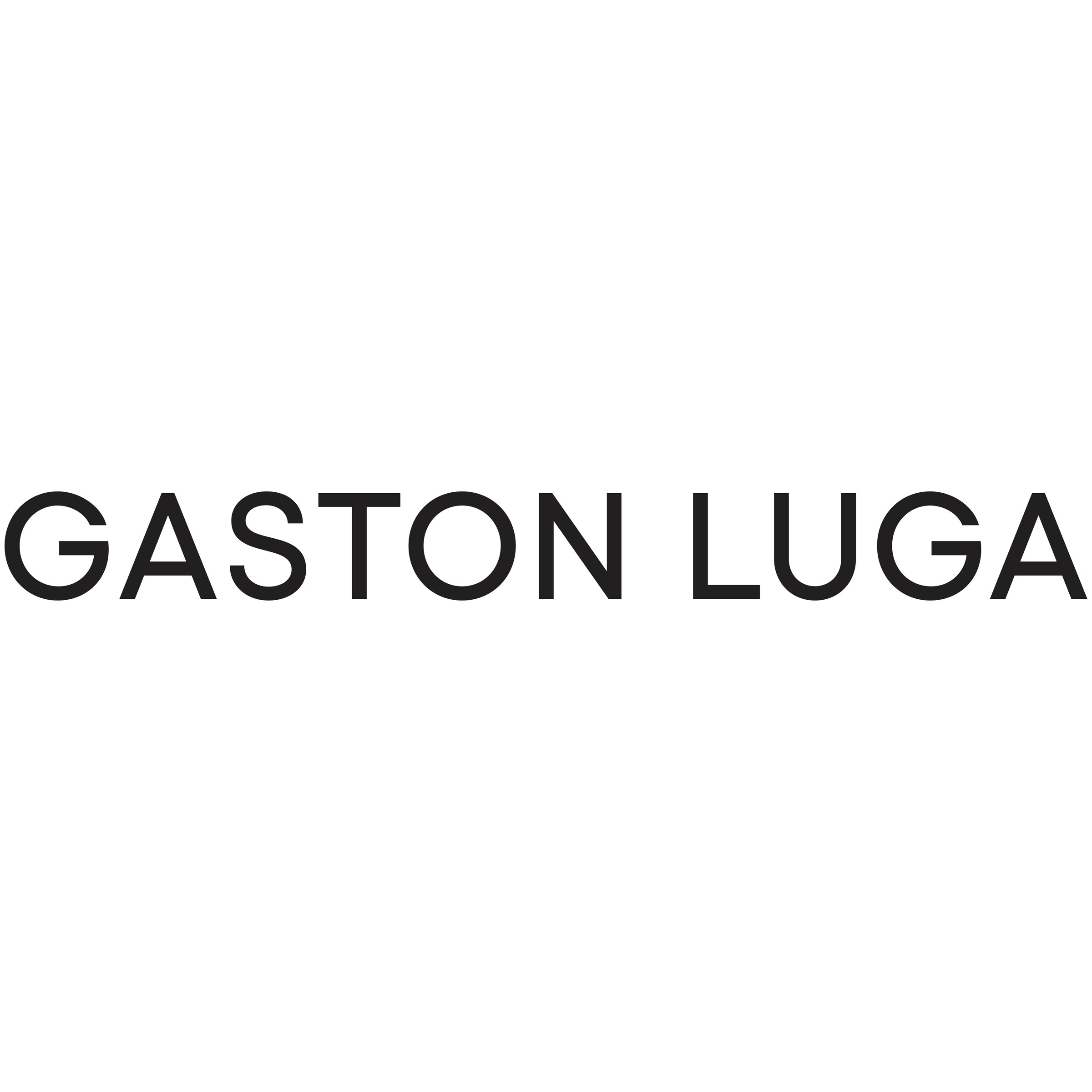 Gaston Luga