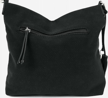 Suri Frey - Bolso de hombro 'Romy' en negro