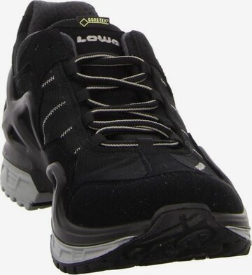 LOWA Outdoorschuh 'Gorgon GTX' in Schwarz