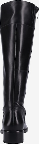 Bottes CAPRICE en noir