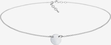 ELLI Necklace in Silver: front