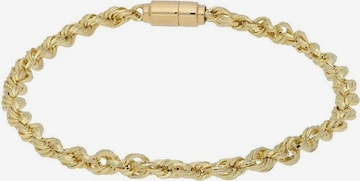 FIRETTI Bracelet 'Soprano' in Gold: front