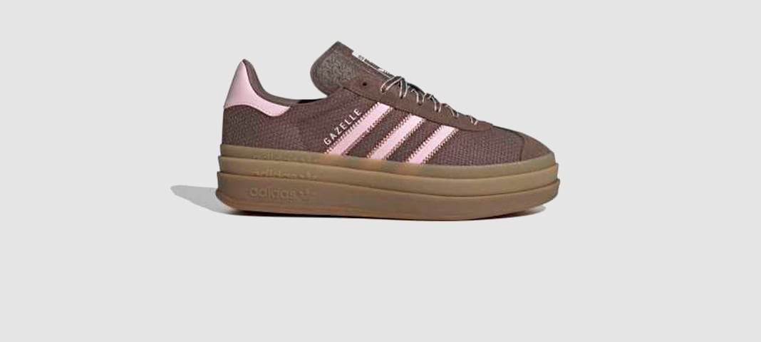 GAZELLE BOLD W