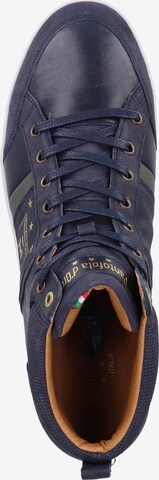 PANTOFOLA D'ORO Sneaker in Blau