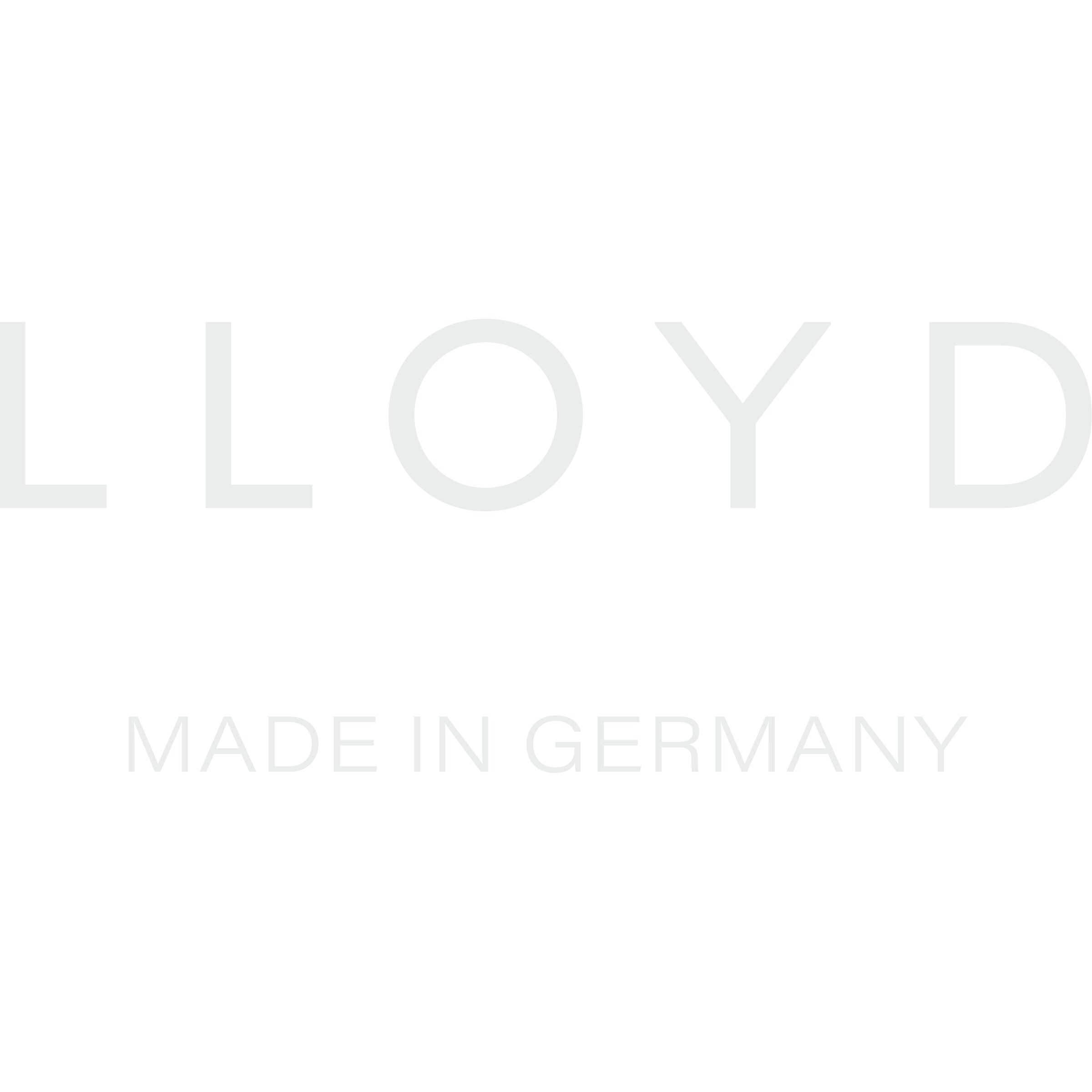 Lloyd belts Logo