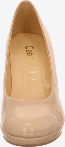 GABOR Pumps in Beige