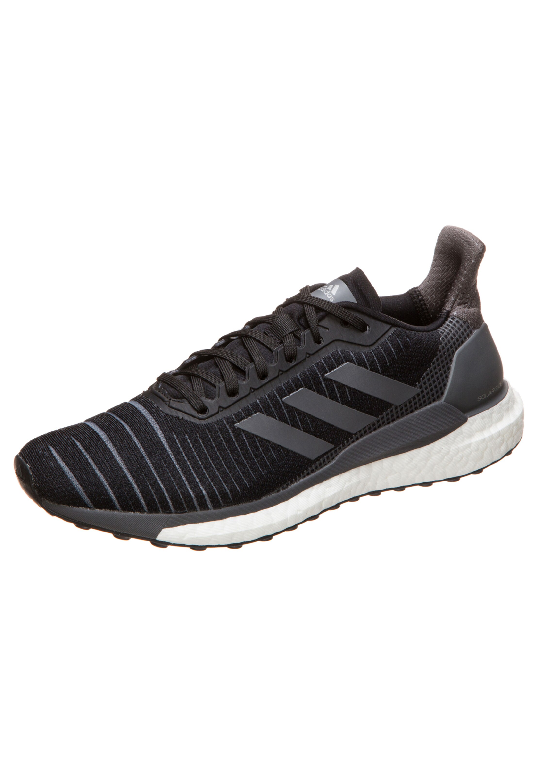 ADIDAS PERFORMANCE - Laufschuh 'Solar Glide 19' in grau