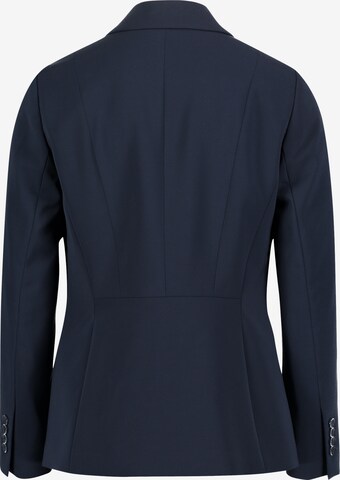 Blazer Betty Barclay en bleu