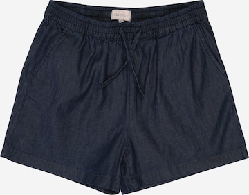 KIDS ONLY Regular Broek 'Pema' in Blauw: voorkant