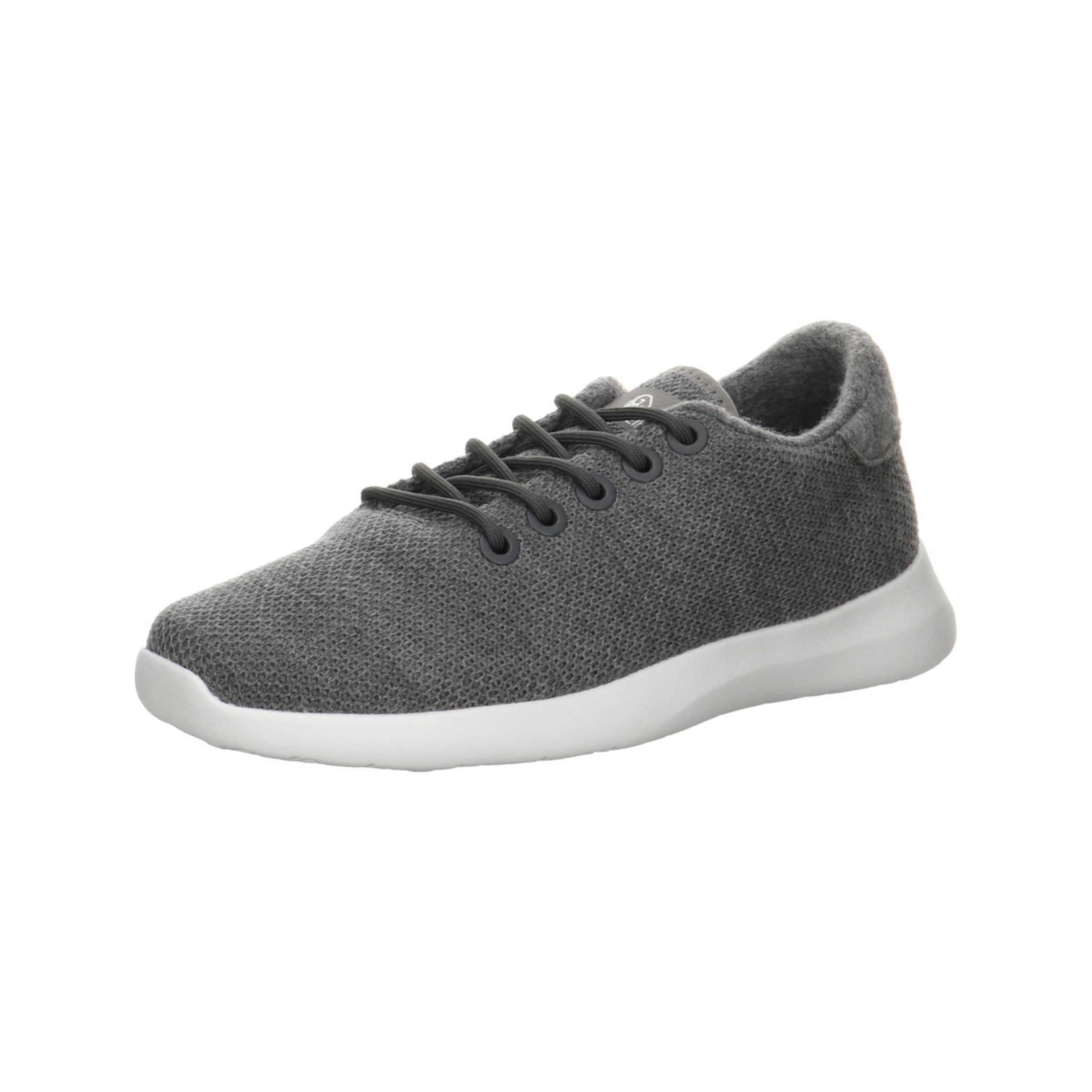 GIESSWEIN Sneaker in Grau: Vorderseite