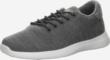 GIESSWEIN Sneakers in Grau: front