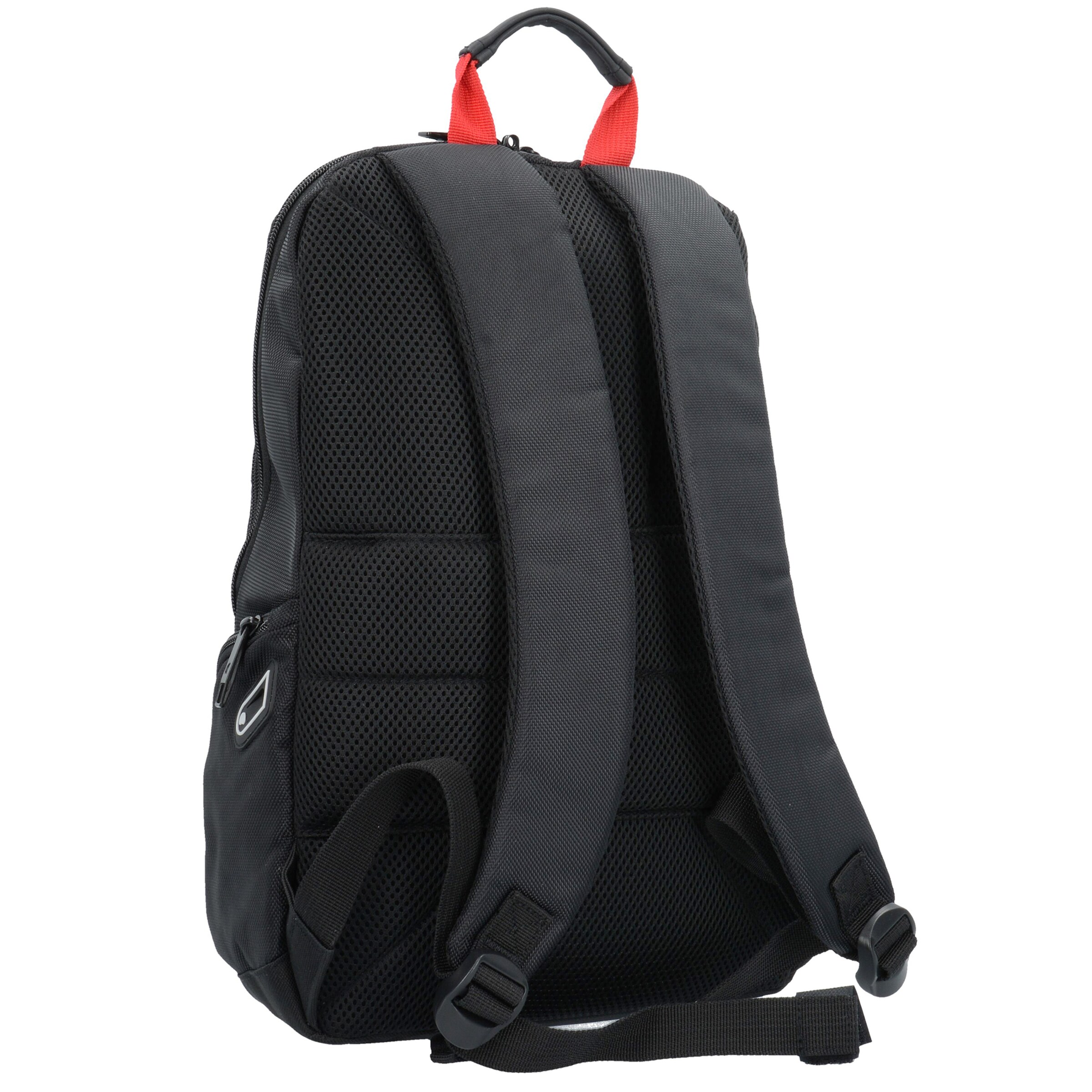 Delsey Paris Backpack in Black