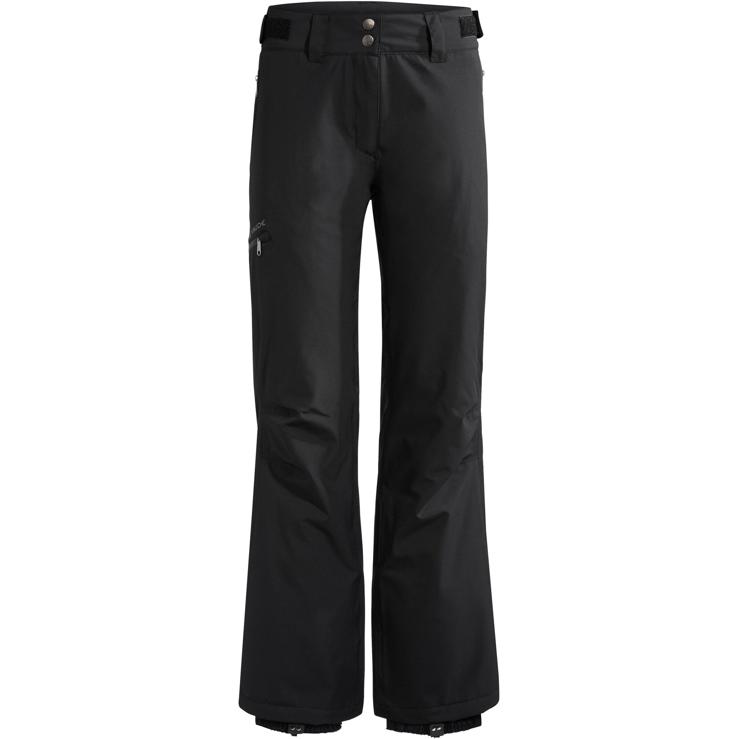 VAUDE - Thermohose 'Strathcona Padded' in schwarz
