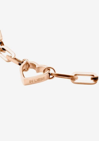 Liebeskind Berlin Bracelet in Gold