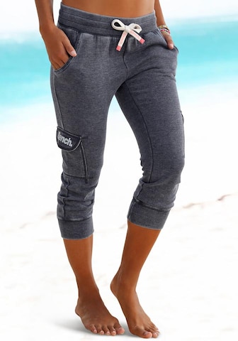 BENCH Pants in Grey