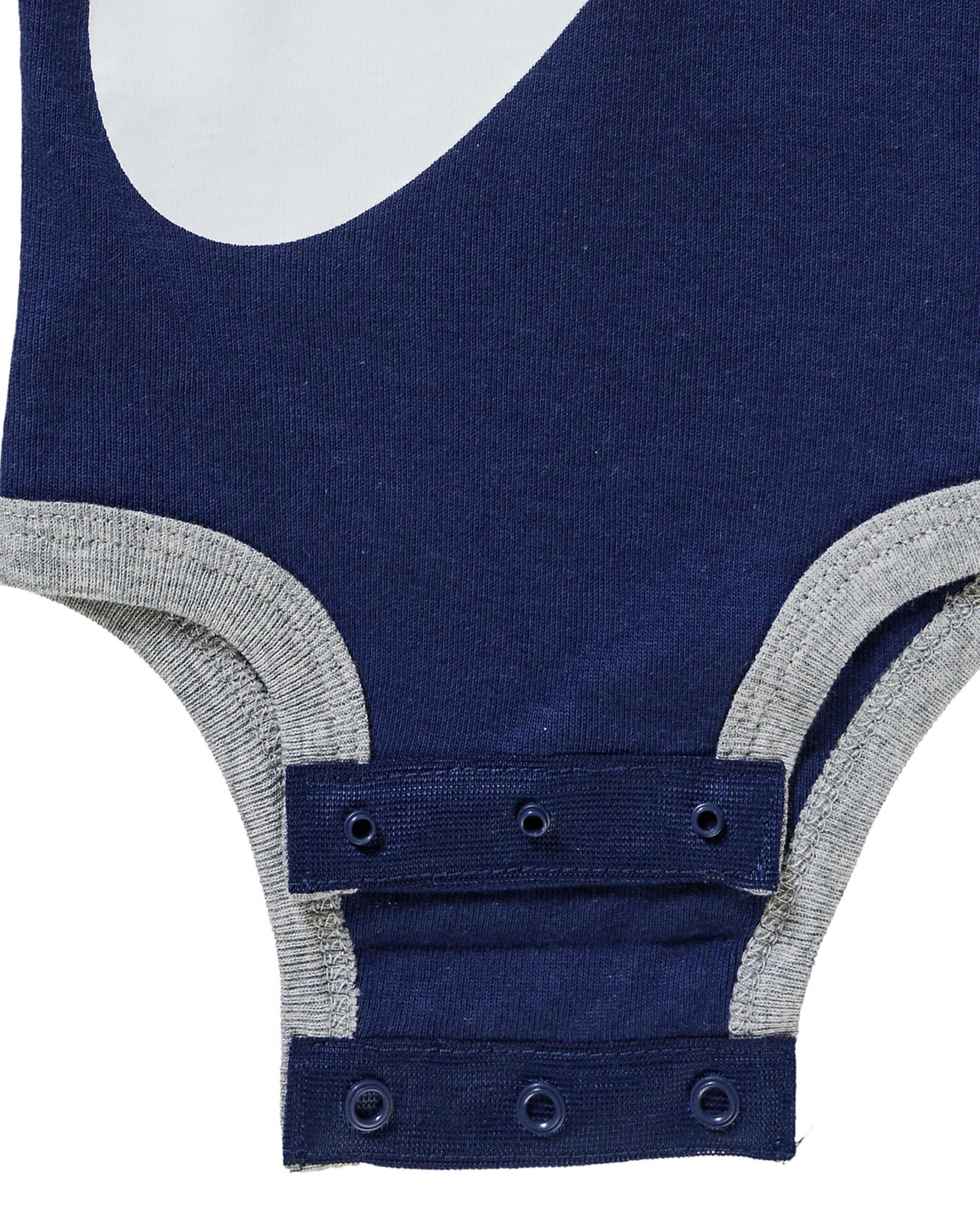 mėlyna Nike Sportswear Standartinis Rinkinys 'Futura'