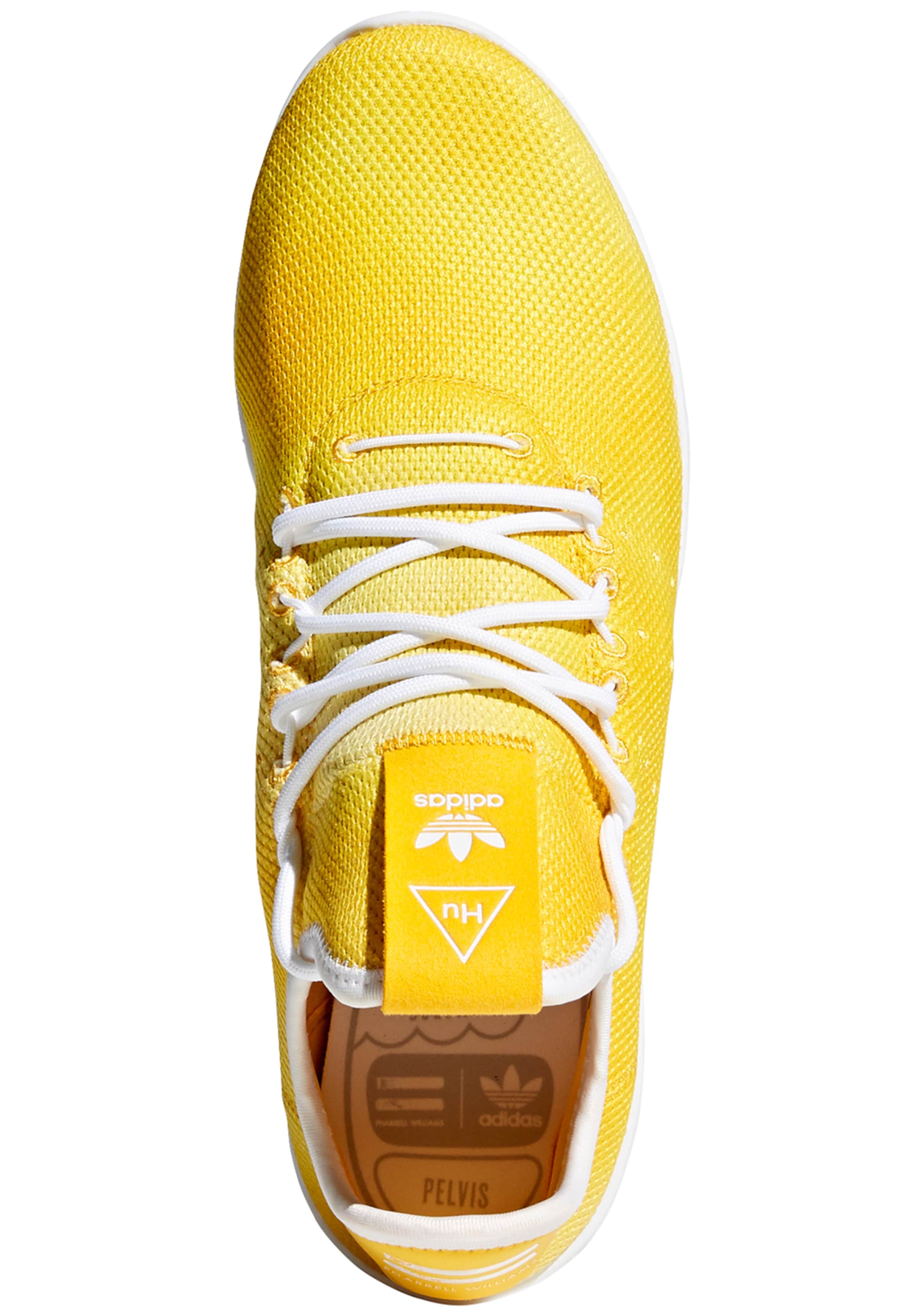 adidas pharrell williams gelb