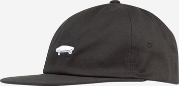 VANS Cap 'Salton II' in Black: front