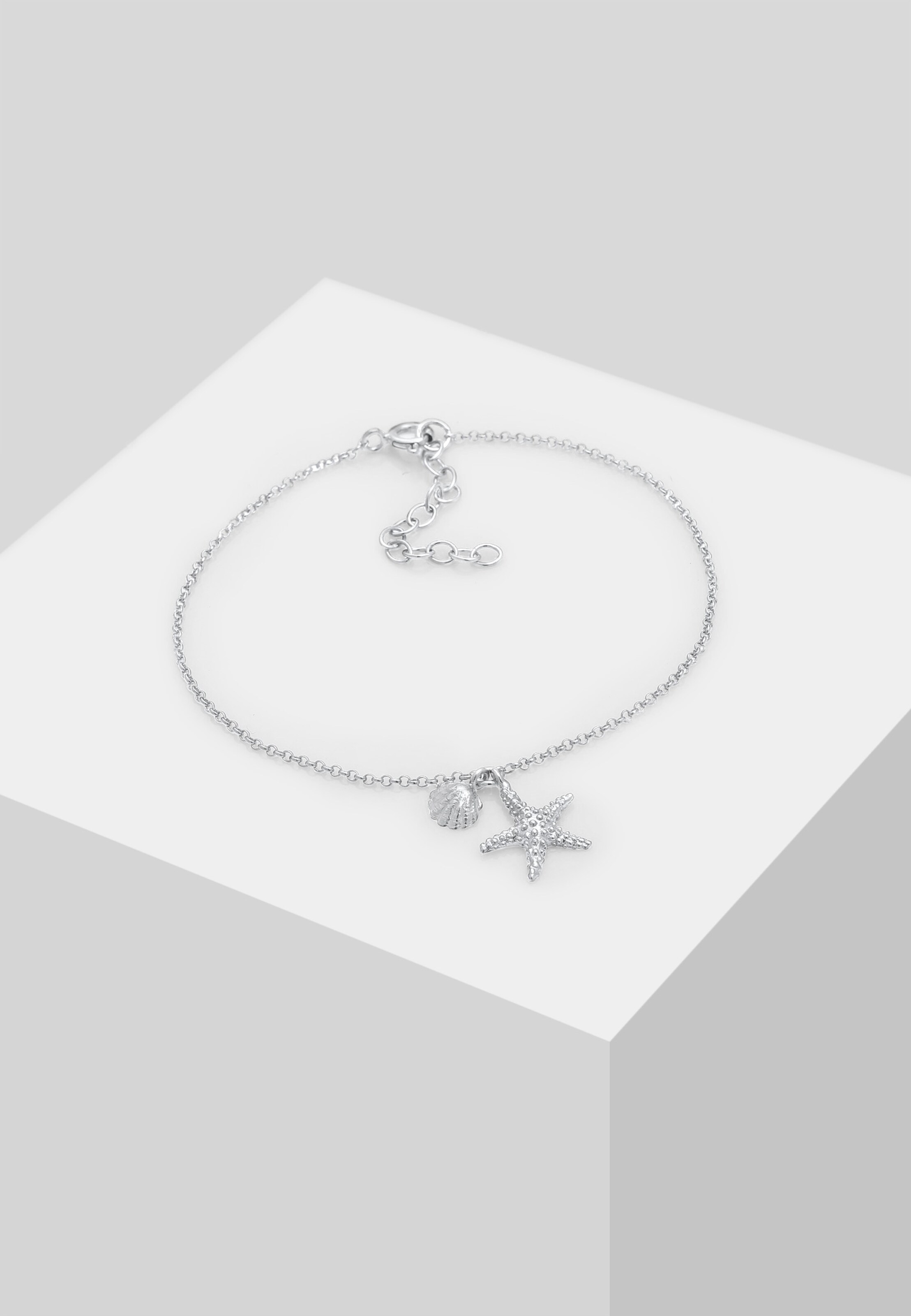 ELLI Bracelet in Silver