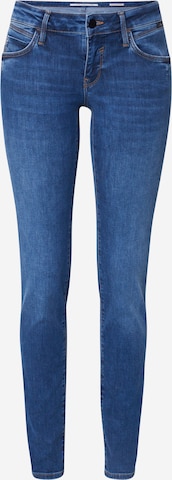 Mavi Jeans 'Lindy' in Blauw: voorkant