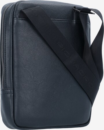 Piquadro Crossbody Bag in Black